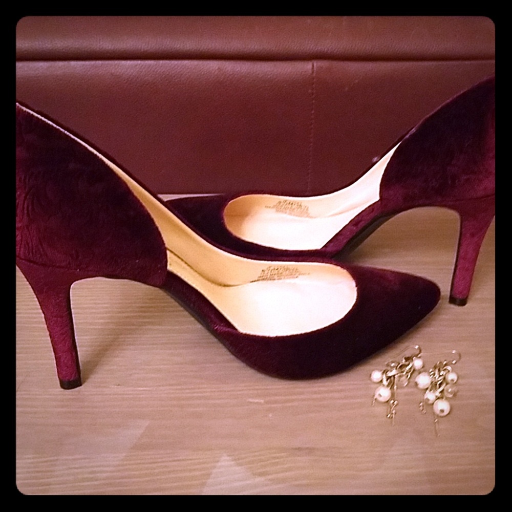 Heels